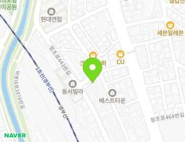 15 Jeongjo-ro 475beon-gil, Gwonseon-gu, Suwon-si, Gyeonggi-do, Republic of Korea 15 Jeongjo-ro 475beon-gil, Gwonseon-gu, Suwon-si, Gyeonggi-do, Republic of Korea Map