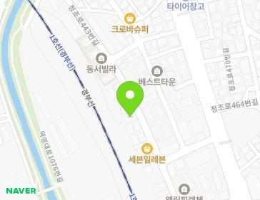 55 Jeongjo-ro 443beon-gil, Gwonseon-gu, Suwon-si, Gyeonggi-do, Republic of Korea 55 Jeongjo-ro 443beon-gil, Gwonseon-gu, Suwon-si, Gyeonggi-do, Republic of Korea Map