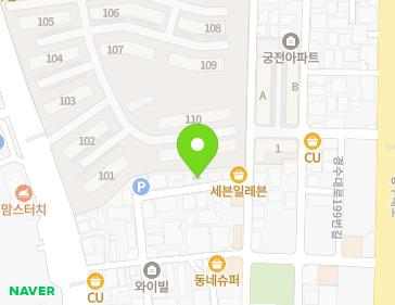11-23 Jeongjo-ro 398beon-gil, Gwonseon-gu, Suwon-si, Gyeonggi-do, Republic of Korea 11-23 Jeongjo-ro 398beon-gil, Gwonseon-gu, Suwon-si, Gyeonggi-do, Republic of Korea Map