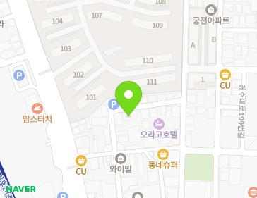 11-16 Jeongjo-ro 398beon-gil, Gwonseon-gu, Suwon-si, Gyeonggi-do, Republic of Korea 11-16 Jeongjo-ro 398beon-gil, Gwonseon-gu, Suwon-si, Gyeonggi-do, Republic of Korea Map