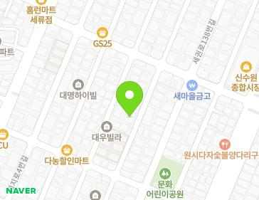 33-15 Seji-ro 12beon-gil, Gwonseon-gu, Suwon-si, Gyeonggi-do, Republic of Korea 33-15 Seji-ro 12beon-gil, Gwonseon-gu, Suwon-si, Gyeonggi-do, Republic of Korea Map