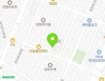 25-6 Seji-ro 12beon-gil, Gwonseon-gu, Suwon-si, Gyeonggi-do, Republic of Korea 25-6 Seji-ro 12beon-gil, Gwonseon-gu, Suwon-si, Gyeonggi-do, Republic of Korea Map