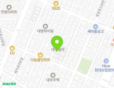 25-8 Seji-ro 12beon-gil, Gwonseon-gu, Suwon-si, Gyeonggi-do, Republic of Korea 25-8 Seji-ro 12beon-gil, Gwonseon-gu, Suwon-si, Gyeonggi-do, Republic of Korea Map