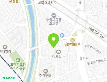 17 Jeongjo-ro 495beon-gil, Gwonseon-gu, Suwon-si, Gyeonggi-do, Republic of Korea 17 Jeongjo-ro 495beon-gil, Gwonseon-gu, Suwon-si, Gyeonggi-do, Republic of Korea Map