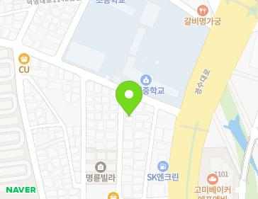 14-22 Gyeongsu-daero 225beon-gil, Gwonseon-gu, Suwon-si, Gyeonggi-do, Republic of Korea 14-22 Gyeongsu-daero 225beon-gil, Gwonseon-gu, Suwon-si, Gyeonggi-do, Republic of Korea Map