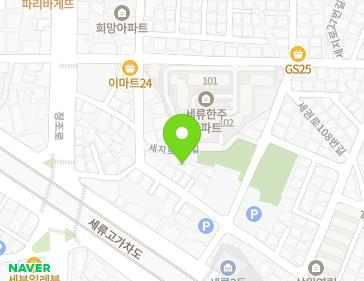 50 Seji-ro 5beon-gil, Gwonseon-gu, Suwon-si, Gyeonggi-do, Republic of Korea 50 Seji-ro 5beon-gil, Gwonseon-gu, Suwon-si, Gyeonggi-do, Republic of Korea Map