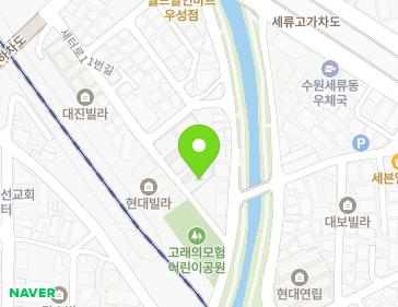 39 Saeteo-ro 11beon-gil, Gwonseon-gu, Suwon-si, Gyeonggi-do, Republic of Korea 39 Saeteo-ro 11beon-gil, Gwonseon-gu, Suwon-si, Gyeonggi-do, Republic of Korea Map