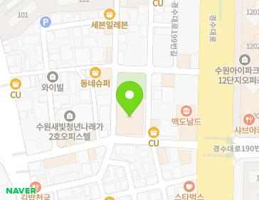 20 Gyeongsu-daero 191beon-gil, Gwonseon-gu, Suwon-si, Gyeonggi-do, Republic of Korea 20 Gyeongsu-daero 191beon-gil, Gwonseon-gu, Suwon-si, Gyeonggi-do, Republic of Korea Map