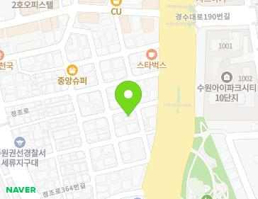9 Gyeongsu-daero 179beon-gil, Gwonseon-gu, Suwon-si, Gyeonggi-do, Republic of Korea 9 Gyeongsu-daero 179beon-gil, Gwonseon-gu, Suwon-si, Gyeonggi-do, Republic of Korea Map