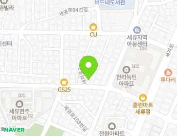 24-1 Seji-ro 27beon-gil, Gwonseon-gu, Suwon-si, Gyeonggi-do, Republic of Korea 24-1 Seji-ro 27beon-gil, Gwonseon-gu, Suwon-si, Gyeonggi-do, Republic of Korea Map
