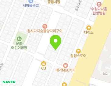 14-7 Gyeongsu-daero 277beon-gil, Gwonseon-gu, Suwon-si, Gyeonggi-do, Republic of Korea 14-7 Gyeongsu-daero 277beon-gil, Gwonseon-gu, Suwon-si, Gyeonggi-do, Republic of Korea Map