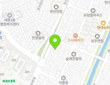 46 Segwon-ro 35beon-gil, Gwonseon-gu, Suwon-si, Gyeonggi-do, Republic of Korea 46 Segwon-ro 35beon-gil, Gwonseon-gu, Suwon-si, Gyeonggi-do, Republic of Korea Map