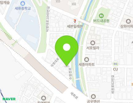 10-18 Deogyeong-daero 1049beon-gil, Gwonseon-gu, Suwon-si, Gyeonggi-do, Republic of Korea Map