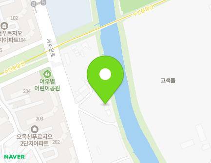 194 Seosuwon-ro, Gwonseon-gu, Suwon-si, Gyeonggi-do, Republic of Korea Map