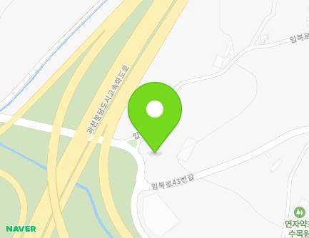 96 Suin-ro 452beon-gil, Gwonseon-gu, Suwon-si, Gyeonggi-do, Republic of Korea Map