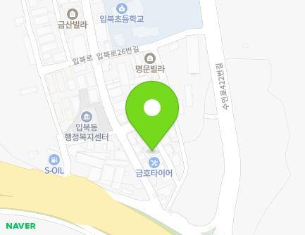 8-10 Ipbuk-ro 14beon-gil, Gwonseon-gu, Suwon-si, Gyeonggi-do, Republic of Korea Map