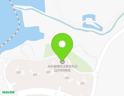 62 Ipbuk-ro 77beon-gil, Gwonseon-gu, Suwon-si, Gyeonggi-do, Republic of Korea Map