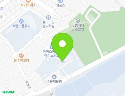 47 Subong-ro, Gwonseon-gu, Suwon-si, Gyeonggi-do, Republic of Korea