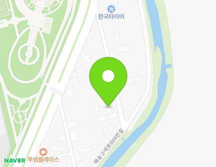 224-7 Maesonggosaek-ro 804beon-gil, Gwonseon-gu, Suwon-si, Gyeonggi-do, Republic of Korea Map