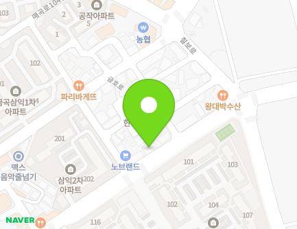 73 Maesil-ro, Gwonseon-gu, Suwon-si, Gyeonggi-do, Republic of Korea Map