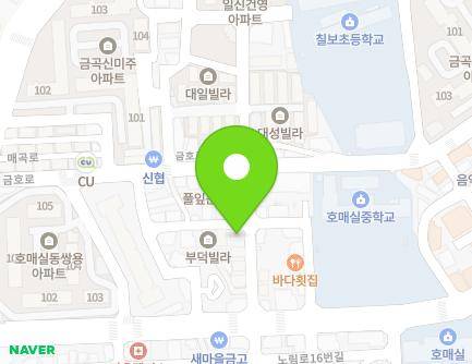 25-1 Norim-ro, Gwonseon-gu, Suwon-si, Gyeonggi-do, Republic of Korea Map
