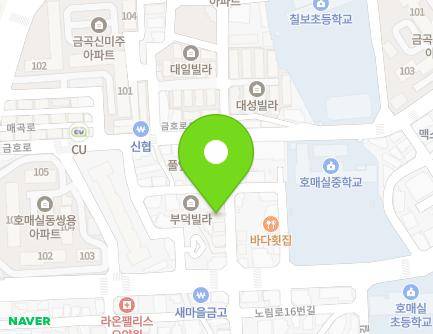 25 Norim-ro, Gwonseon-gu, Suwon-si, Gyeonggi-do, Republic of Korea Map