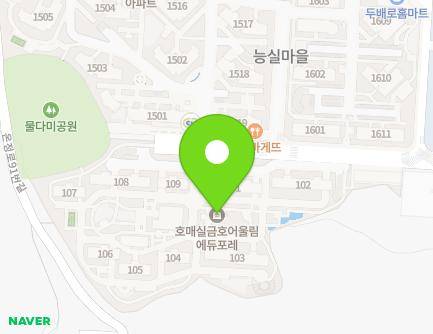 71 Homaesil-ro 165beon-gil, Gwonseon-gu, Suwon-si, Gyeonggi-do, Republic of Korea Map