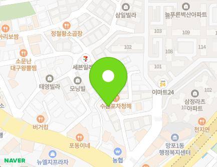 27 Yeongtong-ro 90beon-gil, Yeongtong-gu, Suwon-si, Gyeonggi-do, Republic of Korea Map