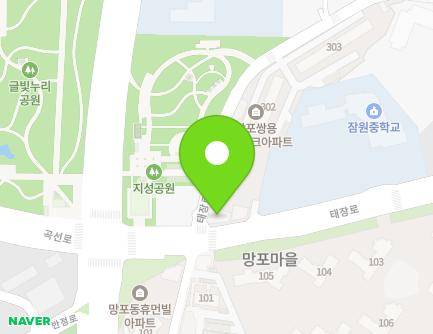 6 Taejang-ro 7beon-gil, Yeongtong-gu, Suwon-si, Gyeonggi-do, Republic of Korea Map