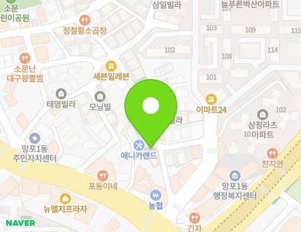 21 Yeongtong-ro 90beon-gil, Yeongtong-gu, Suwon-si, Gyeonggi-do, Republic of Korea Map