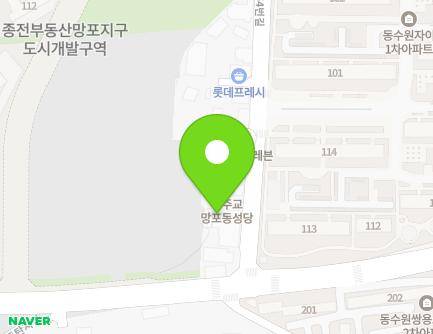 92 Taejang-ro 54beon-gil, Yeongtong-gu, Suwon-si, Gyeonggi-do, Republic of Korea Map