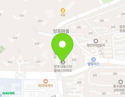 64 Taejang-ro 35beon-gil, Yeongtong-gu, Suwon-si, Gyeonggi-do, Republic of Korea Map