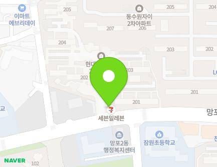 47 Taejang-ro, Yeongtong-gu, Suwon-si, Gyeonggi-do, Republic of Korea Map