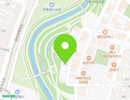 108-13 Gwonseon-ro 882beon-gil, Yeongtong-gu, Suwon-si, Gyeonggi-do, Republic of Korea Map