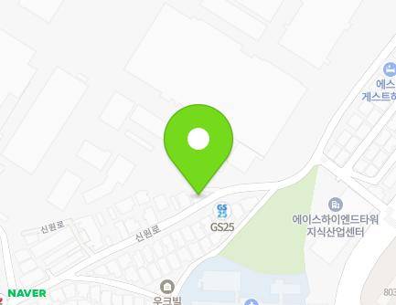 127-1 Sinwon-ro, Yeongtong-gu, Suwon-si, Gyeonggi-do, Republic of Korea Map