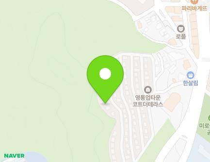 1-85 Yeongtong-ro 501beon-gil, Yeongtong-gu, Suwon-si, Gyeonggi-do, Republic of Korea Map