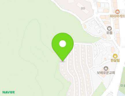 1-88 Yeongtong-ro 501beon-gil, Yeongtong-gu, Suwon-si, Gyeonggi-do, Republic of Korea Map