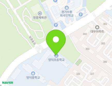 438 Yeongtong-ro, Yeongtong-gu, Suwon-si, Gyeonggi-do, Republic of Korea