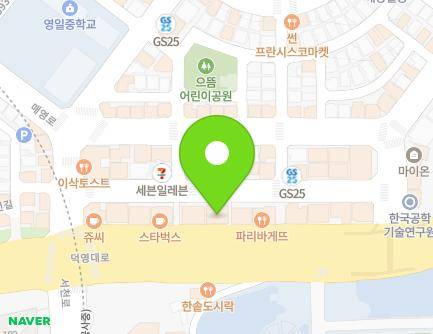 1701 Deogyeong-daero, Yeongtong-gu, Suwon-si, Gyeonggi-do, Republic of Korea Map