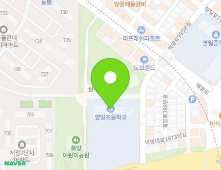 17 Deogyeong-daero 1673beon-gil, Yeongtong-gu, Suwon-si, Gyeonggi-do, Republic of Korea