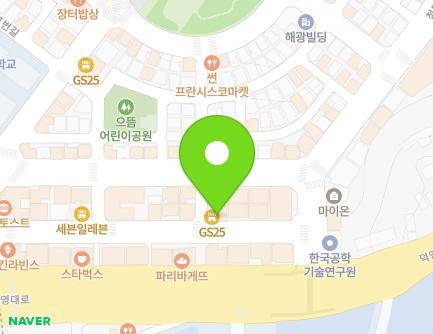 43 Yeongil-ro 6beon-gil, Yeongtong-gu, Suwon-si, Gyeonggi-do, Republic of Korea Map