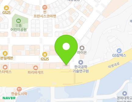 54 Yeongil-ro 6beon-gil, Yeongtong-gu, Suwon-si, Gyeonggi-do, Republic of Korea Map