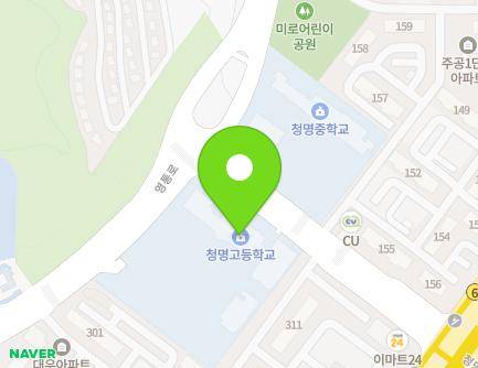 466 Yeongtong-ro, Yeongtong-gu, Suwon-si, Gyeonggi-do, Republic of Korea