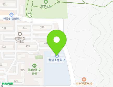 41 Bongyeong-ro 1744beon-gil, Yeongtong-gu, Suwon-si, Gyeonggi-do, Republic of Korea