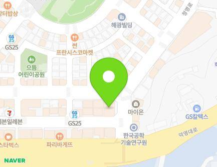 7 Cheongmyeong-ro, Yeongtong-gu, Suwon-si, Gyeonggi-do, Republic of Korea Map