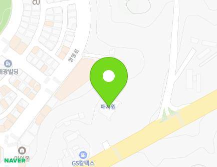 1731 Deogyeong-daero, Yeongtong-gu, Suwon-si, Gyeonggi-do, Republic of Korea Map