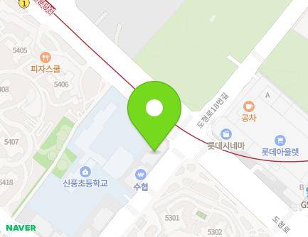 10 Docheong-ro 17beon-gil, Yeongtong-gu, Suwon-si, Gyeonggi-do, Republic of Korea Map