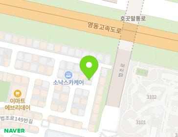 27 Beopjo-ro 149beon-gil, Yeongtong-gu, Suwon-si, Gyeonggi-do, Republic of Korea 27 Beopjo-ro 149beon-gil, Yeongtong-gu, Suwon-si, Gyeonggi-do, Republic of Korea Map