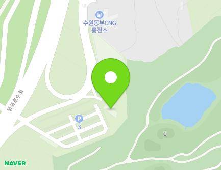 234 Gwanggyohosu-ro, Yeongtong-gu, Suwon-si, Gyeonggi-do, Republic of Korea Map