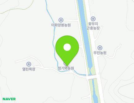 471 Gwanggyosan-ro, Jangan-gu, Suwon-si, Gyeonggi-do, Republic of Korea Map